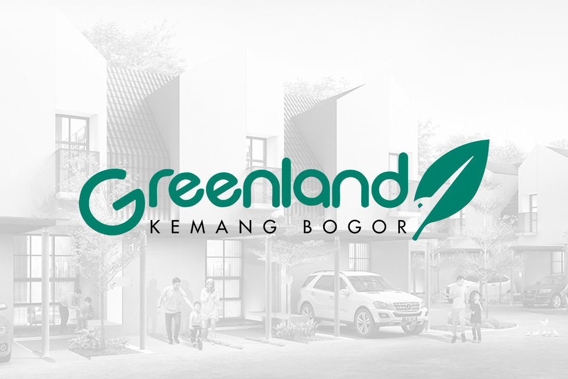 greenland kemang bogor